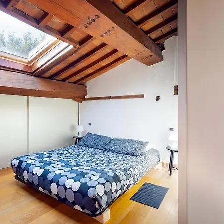 Palchetti Apartment *