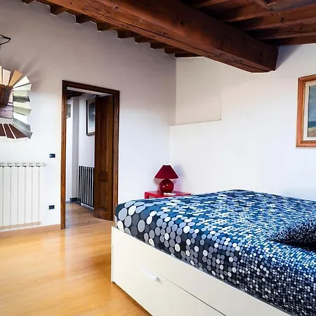 Palchetti Apartment Florence