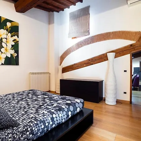 Palchetti Apartment